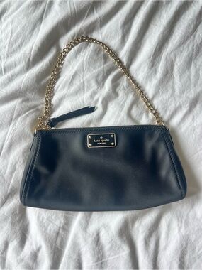 Kate Spade Gemini Nylon Mini Bag